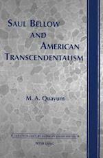Saul Bellow and American Transcendentalism