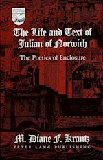 The Life and Text of Julian of Norwich