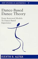 Dance-Based Dance Theory