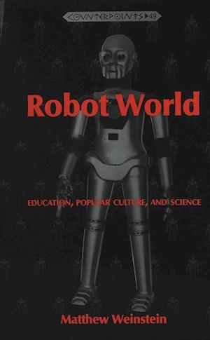 Robot World