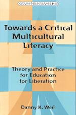 Towards a Critical Multicultural Literacy