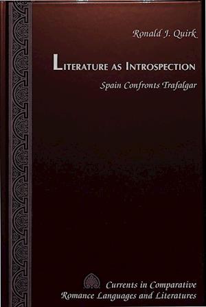 Literature as Introspection