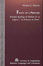 Facets of a Princess