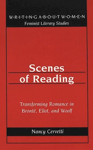 Scenes of Reading