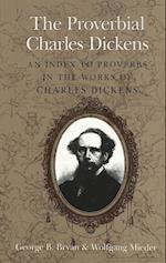 The Proverbial Charles Dickens