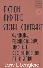 Fiction and the Social Contract