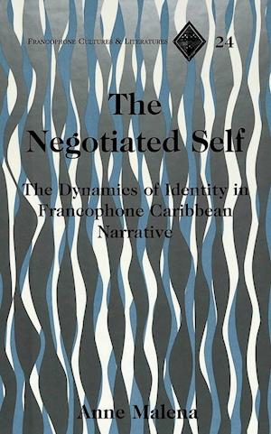 The Negotiated Self