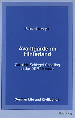 Avantgarde Im Hinterland