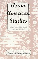 Asian American Studies