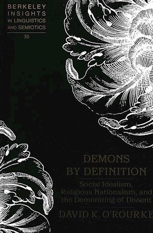 Demons by Definition