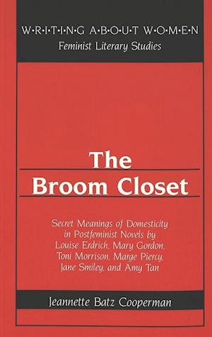 The Broom Closet