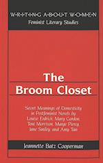 The Broom Closet