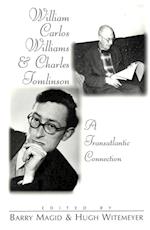 William Carlos Williams and Charles Tomlinson