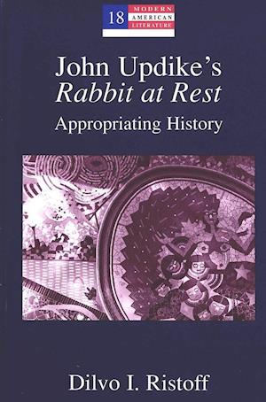 John Updike's Rabbit at Rest