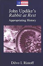 John Updike's Rabbit at Rest