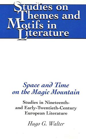 Space and Time on the Magic Mountain