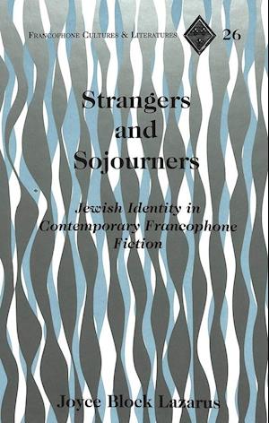 Strangers and Sojourners