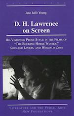 D. H. Lawrence on Screen