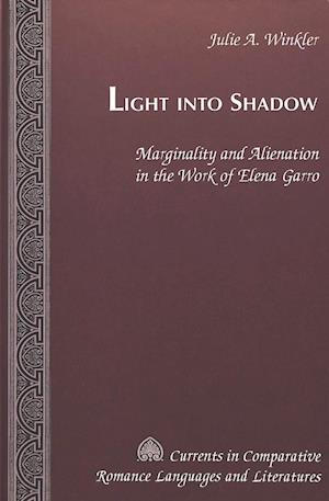 Light Into Shadow