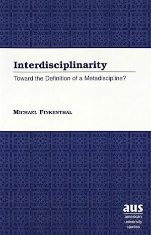 Interdisciplinarity