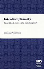 Interdisciplinarity