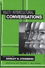 Multi/Intercultural Conversations