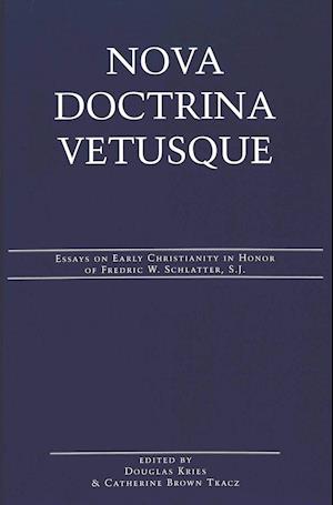 Nova Doctrina Vetusque