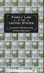 Family Law in the United States