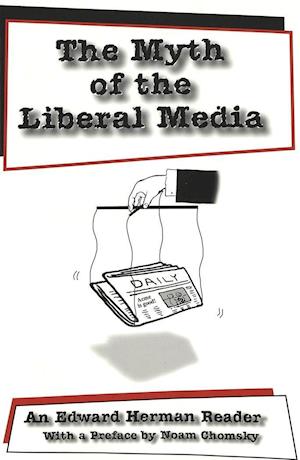 The Myth of the Liberal Media