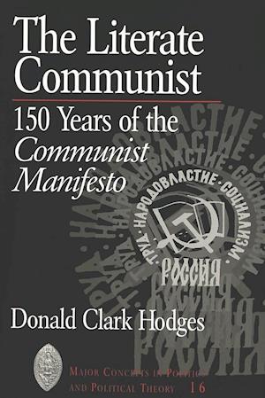 The Literate Communist