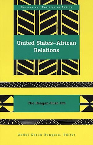 United States-African Relations