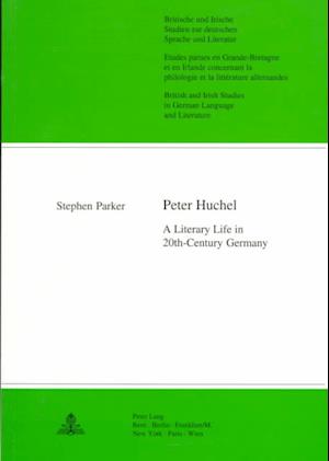 Peter Huchel