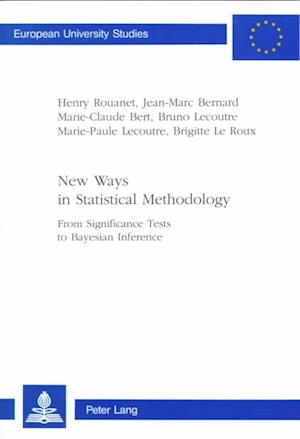 New Ways in Statistical Methodology