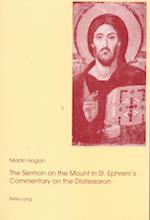 The Sermon on the Mount in St. Ephrem's Commentary on the Diatessaron