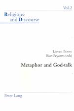 Metaphor and God-Talk