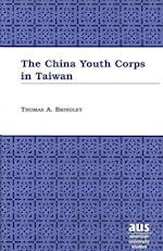 The China Youth Corps in Taiwan