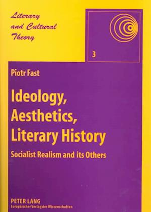 Ideology, Aesthetics, Literary History