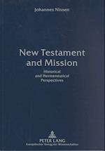New Testament and Mission