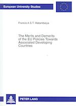 The Merits and Demerits of the Eu Policies Towards Associated Developing Countries
