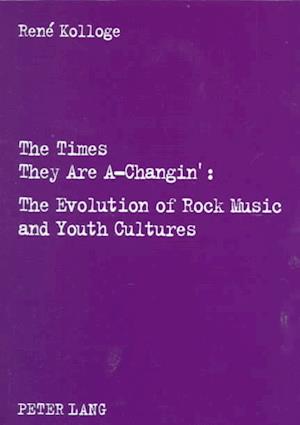 The Times They Are A-Chang'