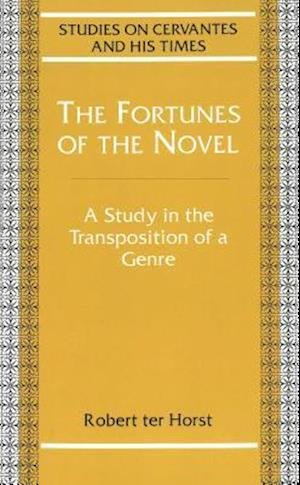 The Fortunes of the Novel