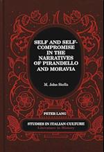 Self and Self-Compromise in the Narratives of Pirandello and Moravia