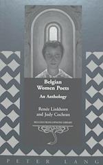 Belgian Women Poets