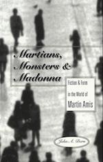 Martians, Monsters and Madonna
