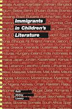 Immigrants in Children's Literature