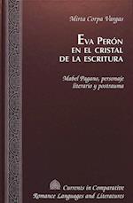 Eva Perón En El Cristal de la Escritura