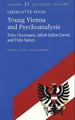 Young Vienna and Psychoanalysis