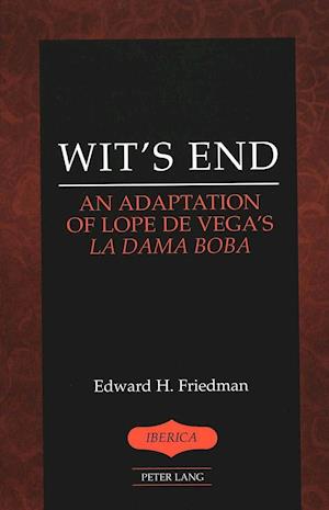 Friedman, E: Wit's End