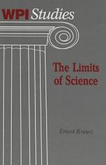 The Limits of Science