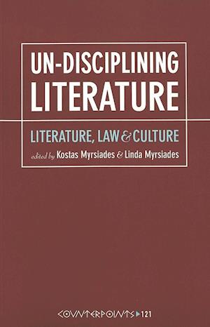 Un-Disciplining Literature